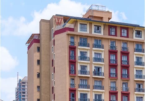 Wanday_&_kay_Westlands_Apartment